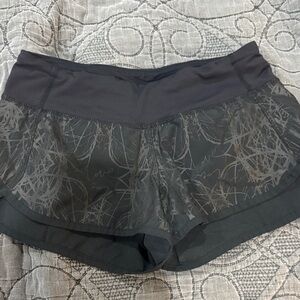 lululemon speed up shorts